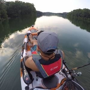 Meet your Posher, Franklin